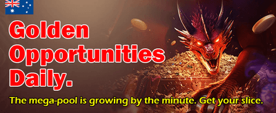 Join the Eternal Winners Circle banner