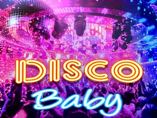 Disco Baby screenshot