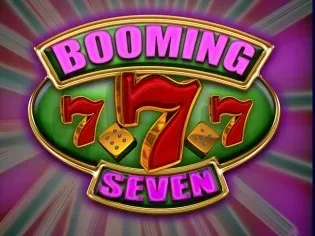 Booming Seven screenshot