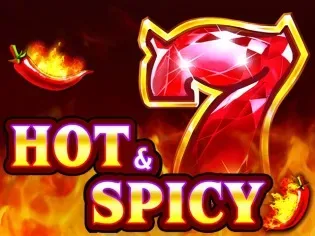 Hot & Spicy screenshot