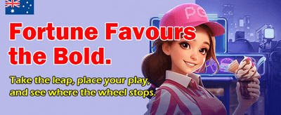Spin the Eternal Slots Now banner